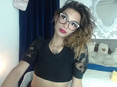 Dy Hanna online show from 04.21.26