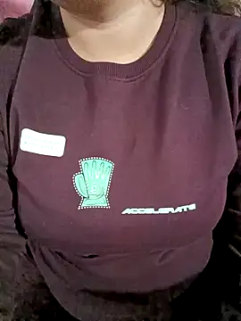 Beautyy38 online show from 01.01.25