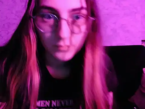 AliceMoonsea online show from 03.12.26