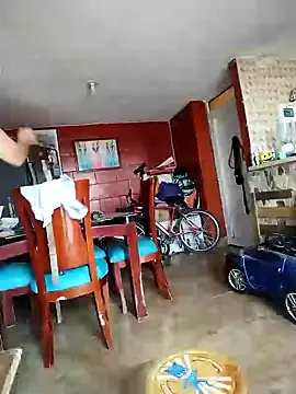 Im Alma  online show from 12.04.24