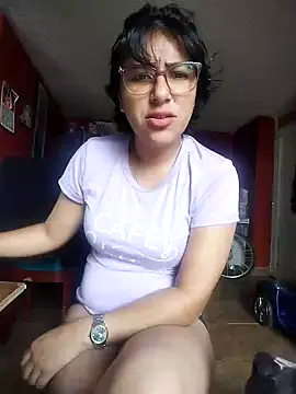 Im Alma  online show from 12.12.24