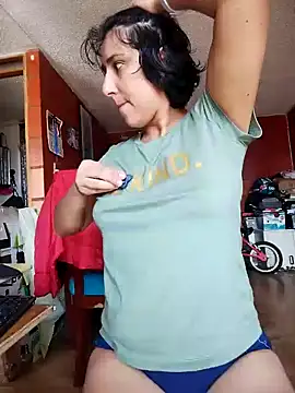 Im Alma  online show from 12.31.24