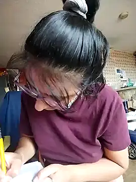 Im Alma  online show from 01.27.25