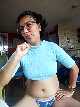 Im Alma  online show from 02.19.25