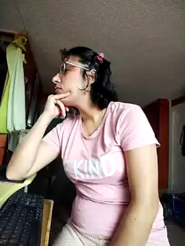 Im Alma  online show from 03.11.25