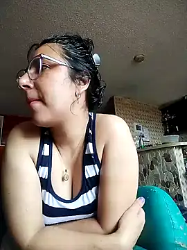 Im Alma  online show from 11.13.25