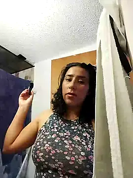 Im Alma  online show from 02.16.26