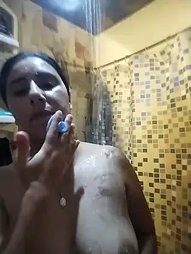 Im Alma  online show from 02.20.26