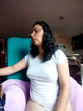 Im Alma  online show from 05.04.26