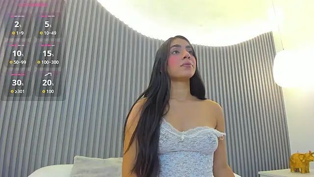 Snapshot of dalila30x chatting on 02.26.26 dalila30x online show from 02.26.26