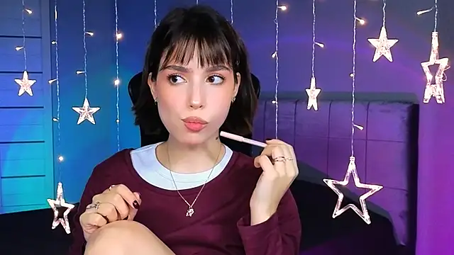 Stacy Gonzales  online show from 10.30.25