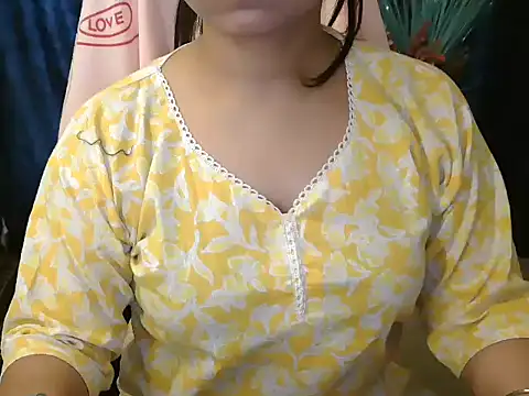 WildRuhi20 online show from 05.04.26