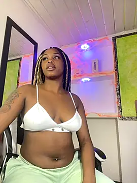 zendaya wilson online show from 10.26.25