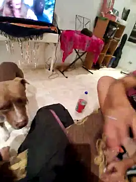 Snapshot of VenomKushx chatting on 02.12.26 VenomKushx online show from 02.12.26