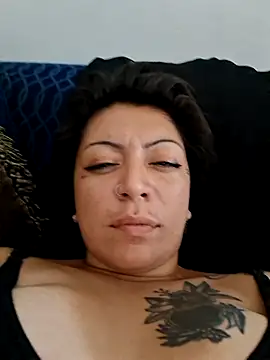 Snapshot of VenomKushx chatting on 02.28.26 VenomKushx online show from 02.28.26