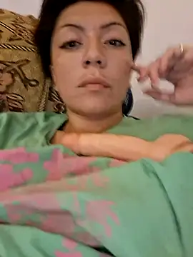 Snapshot of VenomKushx chatting on 03.05.26 VenomKushx online show from 03.05.26