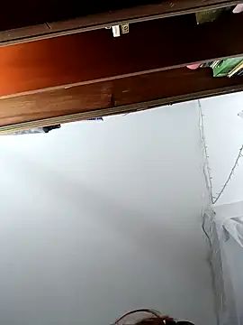 Snapshot of Lin-cute chatting on 12.19.24 Lin-cute online show from 12.19.24