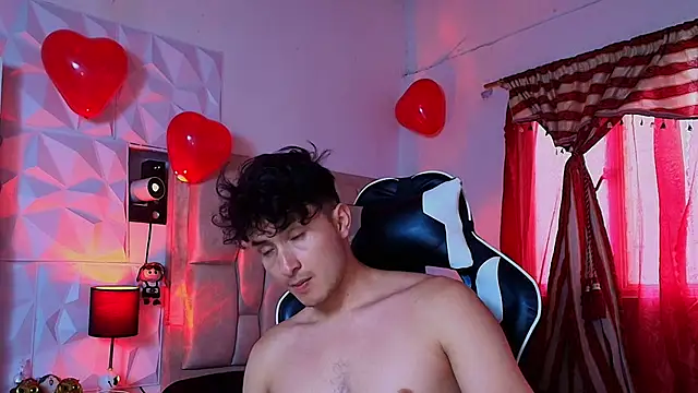 santyago taylor online show from 02.19.25