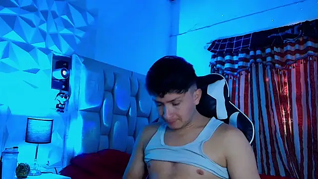 santyago taylor online show from 03.20.25