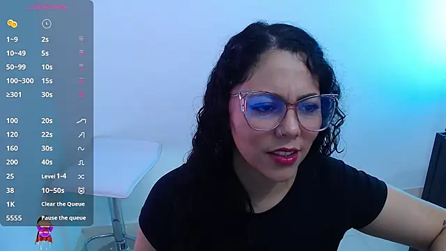 Snapshot of Mailywindsor chatting on 02.02.25 Mailywindsor online show from 02.02.25