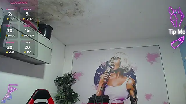 cristal horny19 online show from 06.26.26