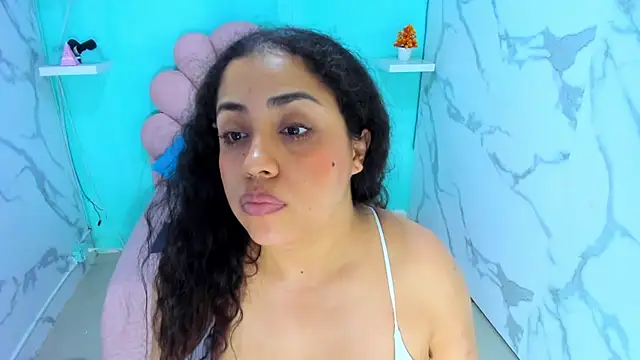 cristal horny19 online show from 07.26.26