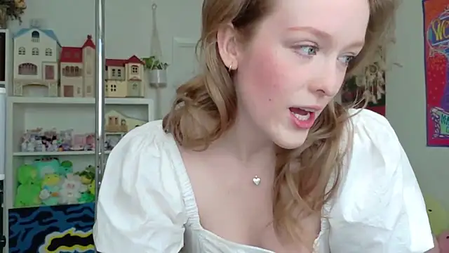 Snapshot of Daisy_Dollxo chatting on 04.22.26 Daisy Dollxo online show from 04.22.26