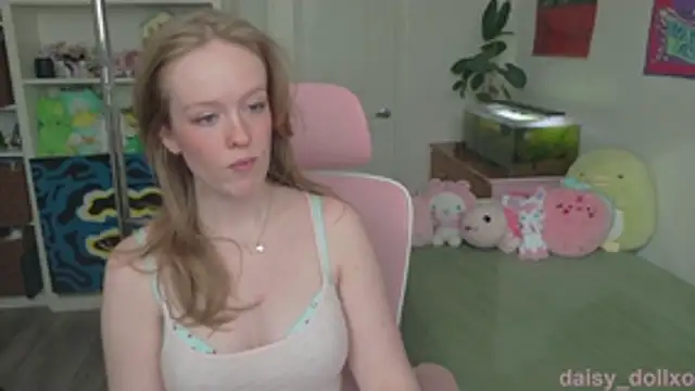 Snapshot of Daisy_Dollxo chatting on 04.24.26 Daisy Dollxo online show from 04.24.26