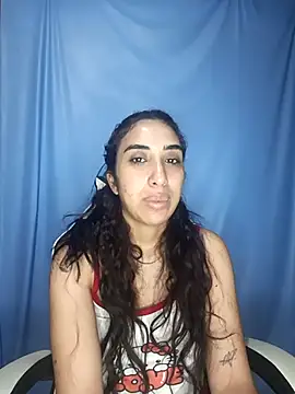 Snapshot of ifeelverywet_andhot chatting on 01.07.26 ifeelverywet andhot online show from 01.07.26