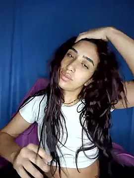 Snapshot of ifeelverywet_andhot chatting on 01.11.26 ifeelverywet andhot online show from 01.11.26