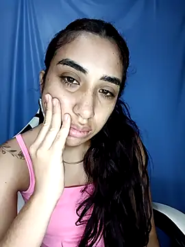 Snapshot of ifeelverywet_andhot chatting on 01.17.26 ifeelverywet andhot online show from 01.17.26