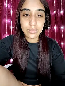 ifeelverywet andhot online show from 02.22.26