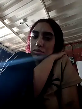 ifeelverywet andhot online show from 04.22.26