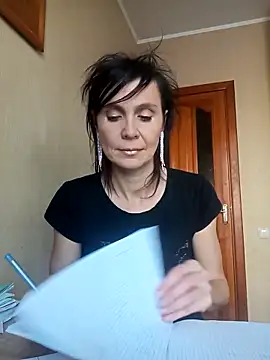 Francenia lolis online show from 02.16.26