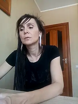 Francenia lolis online show from 02.20.26