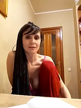 Francenia lolis online show from 05.19.26