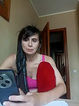 Francenia lolis online show from 07.11.26