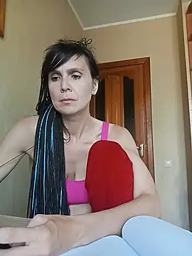 Francenia lolis online show from 07.13.26
