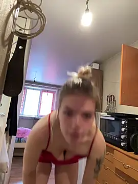 -Sexy Barbie- online show from 12.28.24