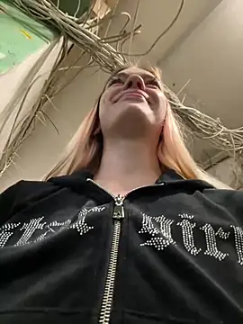 -Sexy Barbie- online show from 12.29.24