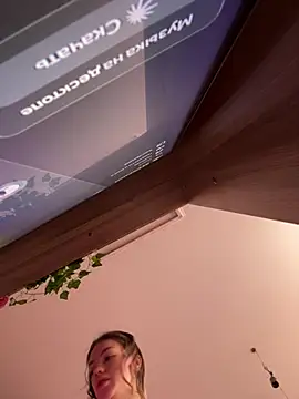 -Sexy Barbie- online show from 01.16.25