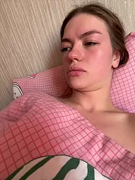 -Sexy Barbie- online show from 01.23.25