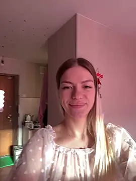 -Sexy Barbie- online show from 02.14.25