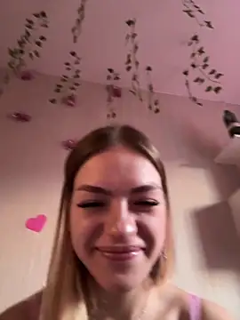 -Sexy Barbie- online show from 02.23.25