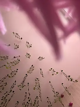 -Sexy Barbie- online show from 03.19.25