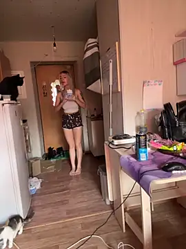 -Sexy Barbie- online show from 09.14.25