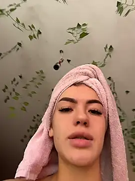 -Sexy Barbie- online show from 10.09.25