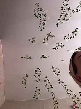 -Sexy Barbie- online show from 11.02.25