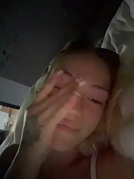 -Sexy Barbie- online show from 04.24.26