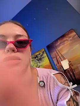 -Sexy Barbie- online show from 04.26.26